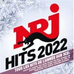 Nrj hits 2022 - cd album
