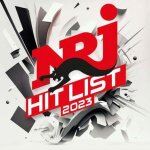 Nrj hit list 2023 - cd album
