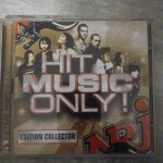 Nrj hit music only 2006 edition collector