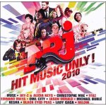 Nrj hit music only 2010 - cd + dvd