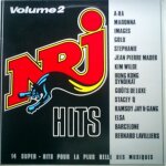 Nrj hits - vol. 2