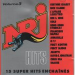Nrj hits volume 3