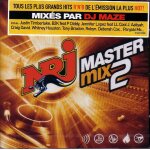 Nrj master mix 2 simple r'n'b mixed by dj maze
