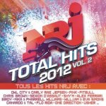 Nrj total hits 2012 vol. 2 collector avec dvd bonus