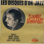 Nuages - minor swing - swing guitars - saint - louis blues
