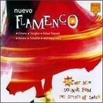 Nuevo flamenco: 18 sounds from streets of spain