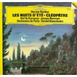 Les nuits d'�t�, cl�opatre