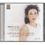Nuits d'ete, la mort de cleopatre, 3 melodies gens, sop.