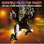 Numbers from the beast : an all star salute to iron maiden