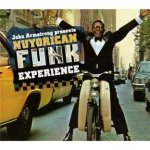 Nuyorican funk experience