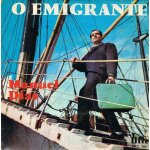 O emigrante / beijo triste / minha mae / encontrei - me; ; fado