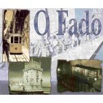 O fado - dutch import