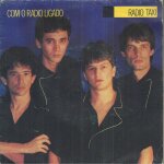 Com o radio ligado (sergio mielniczenko) / mil beijos (wander taffo - lee marcucci - bernardo vilhena) ...