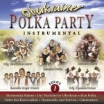 Oberkrainer polka party 1 instrumental Oberkrainer polka party 1 instrumental