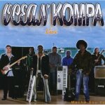 Ocean kompa mach sou yo - live cd zouk