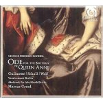 Ode pour l'anniversaire de la reine anne hwv 74, dixit dominus hwv 232