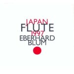 Oeuvres japonaines pour fl�te & flute alto blum, fl�tes