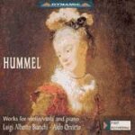 Oeuvres pour piano et violon - oeuvres pour alto et piano (1er enregis