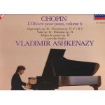 L'oeuvre pour piano, volume 6 - enregistrement numrique ( impromptu op. 36 - nocturnesop. 37 n1&2 - ...