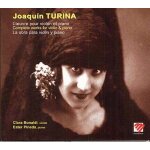 Oeuvre pour violon et piano (int�grale : sonates pour violon et piano nos. 1 et 2, el poema de una sanluque�a ...