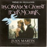 Les oiseaux se cachent pour mourir - theme tv