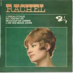 L'oiseau d'italie (e. marnay, a. popp) 2'34 - do lm'enfant do (p. cour, a. popp) 2'46 / beaucoup de larmes ...