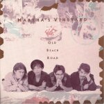 Old beach road (p. van zan / a. best) 2'57 / trying too hard (p. van zan) 2'40