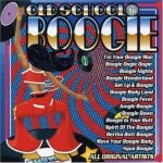 Old school boogie
