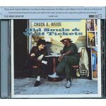 Old souls & wolf tickets