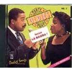 Oldies party vol. 2 (karaoke)