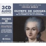 Olympe de gouges - la déclaration des droits de la femme et de la citoyenne Olympe de gouges - la déclaration des droits de la femme et de la citoyenne