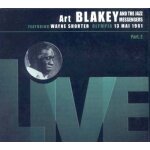 Olympia 13 mai 1961 vol. 2 - with wayne shorter