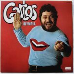 Olympia  la cantine / la bamboula / malabar et roudoudou / la vie est belle / y'a des indiens partout ...