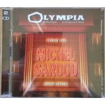 Olympia - fvrier 1995 - michel sardou - concert intgral