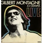 A l'olympia live - libert�, the foll, blues du dentiste, on va s'aimer, rip it up, tutti frutti, comme ...