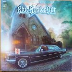 On your feet or on your knees - blue �yster cult