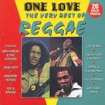 One love (very best of reggae)