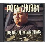 One million broken guitars