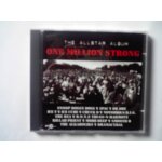 One million strong : the allstar album