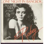 One night in bangkok  'de la comdie musicale  chess ) / bored and beautiful