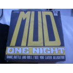 One night / shake rattle and roll / see you later alligator 2noc One night / shake rattle and roll / see you later alligator 2noc