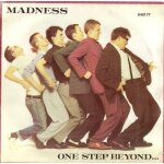 One step beyond