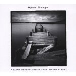 Open range