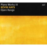 Open range vol. 3