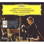 Opera intermezzi : oeuvres de verdi, mascagni, leoncavallo, puccini, mussorgsky, schmidt, giordano, meyer ...