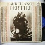 Operatic recital: donizetti, bellini; verdi; puccini, umberto giordano