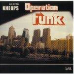 Operation funk / vol. 1 Operation funk / vol. 1