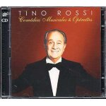 Operettes et comedies musicales