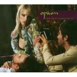 Opium no. 1 - finest exotic - european import