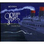 Opium a bord